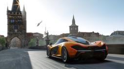 画像ギャラリー No.007のサムネイル画像 / ［E3 2013］Xbox One「Forza Motorsport 5」を触ってみた。新コントローラでより臨場感あふれるドライビングが楽しめる 