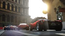 画像ギャラリー No.008のサムネイル画像 / ［E3 2013］Xbox One「Forza Motorsport 5」を触ってみた。新コントローラでより臨場感あふれるドライビングが楽しめる 