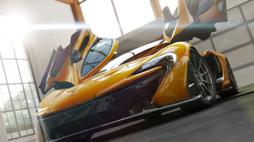 画像ギャラリー No.012のサムネイル画像 / ［E3 2013］Xbox One「Forza Motorsport 5」を触ってみた。新コントローラでより臨場感あふれるドライビングが楽しめる 