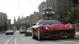 画像ギャラリー No.014のサムネイル画像 / ［E3 2013］Xbox One「Forza Motorsport 5」を触ってみた。新コントローラでより臨場感あふれるドライビングが楽しめる 