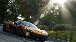 画像ギャラリー No.016のサムネイル画像 / ［E3 2013］Xbox One「Forza Motorsport 5」を触ってみた。新コントローラでより臨場感あふれるドライビングが楽しめる 