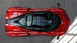 画像ギャラリー No.017のサムネイル画像 / ［E3 2013］Xbox One「Forza Motorsport 5」を触ってみた。新コントローラでより臨場感あふれるドライビングが楽しめる 
