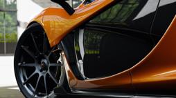 画像ギャラリー No.018のサムネイル画像 / ［E3 2013］Xbox One「Forza Motorsport 5」を触ってみた。新コントローラでより臨場感あふれるドライビングが楽しめる 