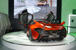 画像ギャラリー No.006のサムネイル画像 / ［E3 2013］Xbox Oneローンチタイトル「Forza Motorsport 5」のインプレッション＆直撮りプレイムービーを掲載。新世代機のキラータイトルとなるのか