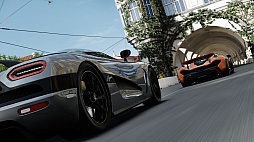 画像ギャラリー No.021のサムネイル画像 / ［E3 2013］Xbox Oneローンチタイトル「Forza Motorsport 5」のインプレッション＆直撮りプレイムービーを掲載。新世代機のキラータイトルとなるのか