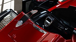 画像ギャラリー No.028のサムネイル画像 / ［E3 2013］Xbox Oneローンチタイトル「Forza Motorsport 5」のインプレッション＆直撮りプレイムービーを掲載。新世代機のキラータイトルとなるのか