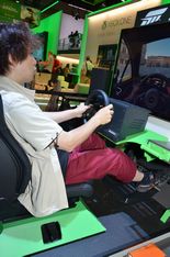 画像ギャラリー No.030のサムネイル画像 / ［E3 2013］Xbox Oneローンチタイトル「Forza Motorsport 5」のインプレッション＆直撮りプレイムービーを掲載。新世代機のキラータイトルとなるのか