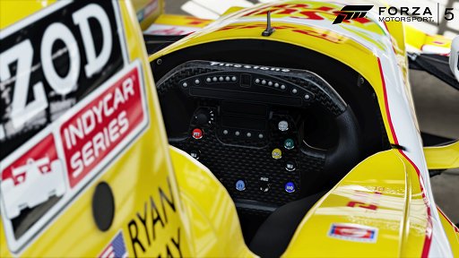 画像ギャラリー No.002のサムネイル画像 / 「Forza Motorsport 5」の開発者インタビュー映像が公開。クラウドでプレイ傾向を集計してマッチングなどに利用