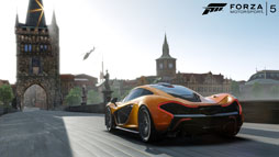 画像ギャラリー No.002のサムネイル画像 / 「Titanfall」「Forza Motorsport 5」などXbox One向けの作品を試遊できる。日本マイクロソフト，東京ゲームショウ2013の出展概要を公開