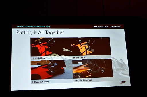 画像ギャラリー No.009のサムネイル画像 / 「マクラーレンP1」のトップ開発ドライバーが「Forza Motorsport 5」をプレイ。難関コース ニュルブルクリンクに挑んだ感想は?