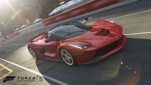 画像ギャラリー No.002のサムネイル画像 / 「Forza Motorsport 5」の追加コンテンツ情報が公開。「カー パック」をお得な価格で購入できる「カー パス」や「VIP メンバーシップ」の情報も