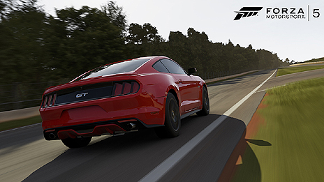 画像ギャラリー No.005のサムネイル画像 / 「Forza Motorsport 5」の追加コンテンツ情報が公開。「カー パック」をお得な価格で購入できる「カー パス」や「VIP メンバーシップ」の情報も