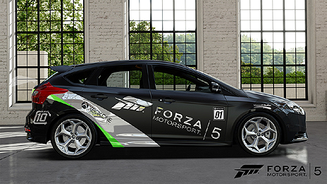 画像ギャラリー No.006のサムネイル画像 / 「Forza Motorsport 5」の追加コンテンツ情報が公開。「カー パック」をお得な価格で購入できる「カー パス」や「VIP メンバーシップ」の情報も
