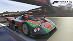 画像ギャラリー No.012のサムネイル画像 / 「Forza Motorsport 5」の追加コンテンツ情報が公開。「カー パック」をお得な価格で購入できる「カー パス」や「VIP メンバーシップ」の情報も
