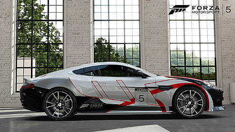 画像ギャラリー No.016のサムネイル画像 / 「Forza Motorsport 5」の追加コンテンツ情報が公開。「カー パック」をお得な価格で購入できる「カー パス」や「VIP メンバーシップ」の情報も