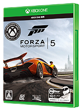画像ギャラリー No.002のサムネイル画像 / Xbox One用ソフト「Forza Motorsport 5」「Halo: The Master Chief Collection」「Zoo Tycoon」の価格改定版が2月25日発売へ