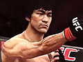 「EA Sports UFC」に登場するブルース・リーの超機敏な動きが確認できる，最新トレイラー公開