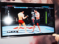 ［E3 2014］電撃参戦のブルース・リーも試せた「EA Sports UFC」プレイレポート。理詰めで敵を追い込むゲームシステムが好感触