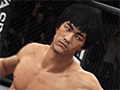 ［TGS 2014］伝説の格闘家“ブルース・リー”は，どうやってゲームで蘇ったのか？ 「EA SPORTS UFC」のディレクター Brian Hayes氏に聞いてみた