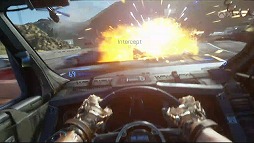 画像ギャラリー No.004のサムネイル画像 / ［gamescom］「Quantum Break」のプレイシーンが世界初公開。Microsoftがケルンでプレスカンファレンス「gamescom 2014 Xbox Briefing」を開催
