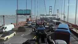 画像ギャラリー No.006のサムネイル画像 / ［gamescom］「Quantum Break」のプレイシーンが世界初公開。Microsoftがケルンでプレスカンファレンス「gamescom 2014 Xbox Briefing」を開催