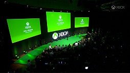 画像ギャラリー No.018のサムネイル画像 / ［gamescom］「Quantum Break」のプレイシーンが世界初公開。Microsoftがケルンでプレスカンファレンス「gamescom 2014 Xbox Briefing」を開催