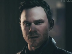 ［gamescom］Xbox One専用アクションゲーム「Quantum Break」の欧米発売が2016年4月5日に決定