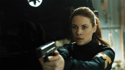 画像ギャラリー No.007のサムネイル画像 / ［gamescom］Xbox One専用アクションゲーム「Quantum Break」の欧米発売が2016年4月5日に決定