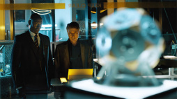 画像ギャラリー No.008のサムネイル画像 / ［gamescom］Xbox One専用アクションゲーム「Quantum Break」の欧米発売が2016年4月5日に決定