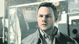 画像ギャラリー No.016のサムネイル画像 / ［gamescom］Xbox One専用アクションゲーム「Quantum Break」の欧米発売が2016年4月5日に決定