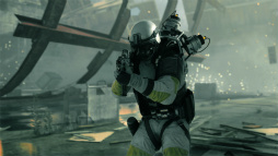 画像ギャラリー No.019のサムネイル画像 / ［gamescom］Xbox One専用アクションゲーム「Quantum Break」の欧米発売が2016年4月5日に決定