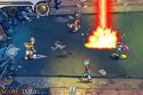 画像ギャラリー No.003のサムネイル画像 / 【5月22日のAndroid向けアプリセール情報】ローグライクダンジョンRPG「アリスと新世界の迷宮」を99円で楽しもう