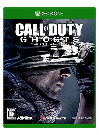 画像ギャラリー No.002のサムネイル画像 / 「CoD：ゴースト 吹き替え版」ほか，Xbox One本体と同時発売となるSQUARE ENIX EXTREME EDGESブランド4タイトルの価格が決定