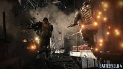 画像ギャラリー No.002のサムネイル画像 / Xbox One/PlayStation 4版「Battlefield 4」の発売が決定。PC/PS3/Xbox 360版は2013年10月29日に北米でリリース