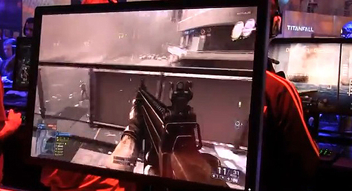 画像ギャラリー No.003のサムネイル画像 / ［E3 2013］「Battlefield 4」の64人対戦直撮りプレイムービーを掲載。兵士諸君，来るべき戦いの雰囲気を感じ取るのだ