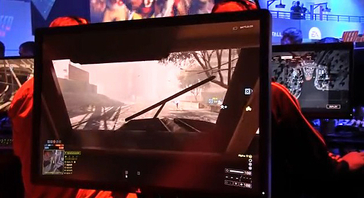 画像ギャラリー No.004のサムネイル画像 / ［E3 2013］「Battlefield 4」の64人対戦直撮りプレイムービーを掲載。兵士諸君，来るべき戦いの雰囲気を感じ取るのだ
