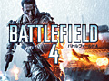 EA，444＋4名に豪華プレゼントが当たるPS4版「バトルフィールド 4」キャンペーンを2月22日より実施