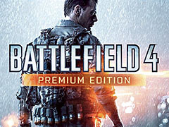 PS4「バトルフィールド 4 プレミアムエディション」のEA BEST HITS（価格改定版）が3月17日発売へ。価格は税別3800円