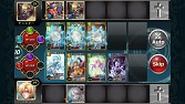 画像ギャラリー No.011のサムネイル画像 / iOS向けカードバトル「アルカナ・マギア」，AppStoreにて配信スタート