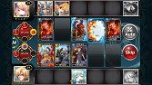 画像ギャラリー No.013のサムネイル画像 / iOS向けカードバトル「アルカナ・マギア」，AppStoreにて配信スタート