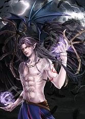 画像ギャラリー No.016のサムネイル画像 / iOS向けカードバトル「アルカナ・マギア」，AppStoreにて配信スタート