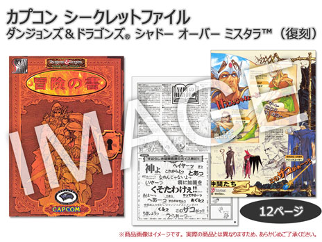画像ギャラリー No.010のサムネイル画像 / 「ダンジョンズ＆ドラゴンズ −ミスタラ英雄戦記−」がPlayStation 3向けに8月22日発売決定。アーケード版2作品を1本に収録し，オンライン協力プレイに対応