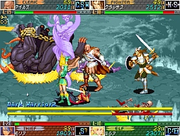 画像ギャラリー No.001のサムネイル画像 / 本日配信のニコ生版「ハギとこ！」は「D＆D −ミスタラ英雄戦記−」の特集回