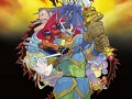 「D＆D −ミスタラ英雄戦記−」の魅力を紹介する動画「D&D最強パーティ三番勝負」の第2回が公開。杉田智和さんと上花楓裏さんが加わり4人協力プレイに挑戦