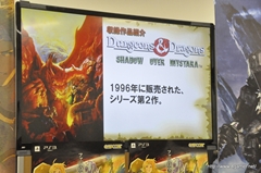 画像ギャラリー No.013のサムネイル画像 / 本日発売の「ダンジョンズ&ドラゴンズ −ミスタラ英雄戦記−」と8月29日発売の「ロスト プラネット 3」を開発陣がたっぷりプレゼンした,メディア向けイベントをレポート