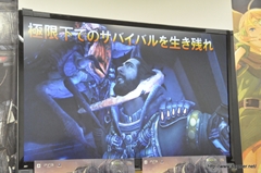 画像ギャラリー No.030のサムネイル画像 / 本日発売の「ダンジョンズ&ドラゴンズ −ミスタラ英雄戦記−」と8月29日発売の「ロスト プラネット 3」を開発陣がたっぷりプレゼンした,メディア向けイベントをレポート