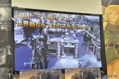画像ギャラリー No.033のサムネイル画像 / 本日発売の「ダンジョンズ&ドラゴンズ −ミスタラ英雄戦記−」と8月29日発売の「ロスト プラネット 3」を開発陣がたっぷりプレゼンした,メディア向けイベントをレポート