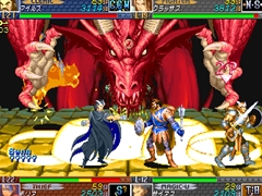 画像ギャラリー No.047のサムネイル画像 / 本日発売の「ダンジョンズ&ドラゴンズ −ミスタラ英雄戦記−」と8月29日発売の「ロスト プラネット 3」を開発陣がたっぷりプレゼンした,メディア向けイベントをレポート