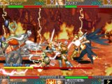 ダンジョンズ＆ドラゴンズ −ミスタラ英雄戦記−