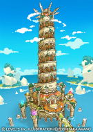 画像ギャラリー No.013のサムネイル画像 / インターネット通信に対応した「ファンタジーライフ LINK!」が7月25日発売決定。“謎の島”や新クエストなど追加要素も満載